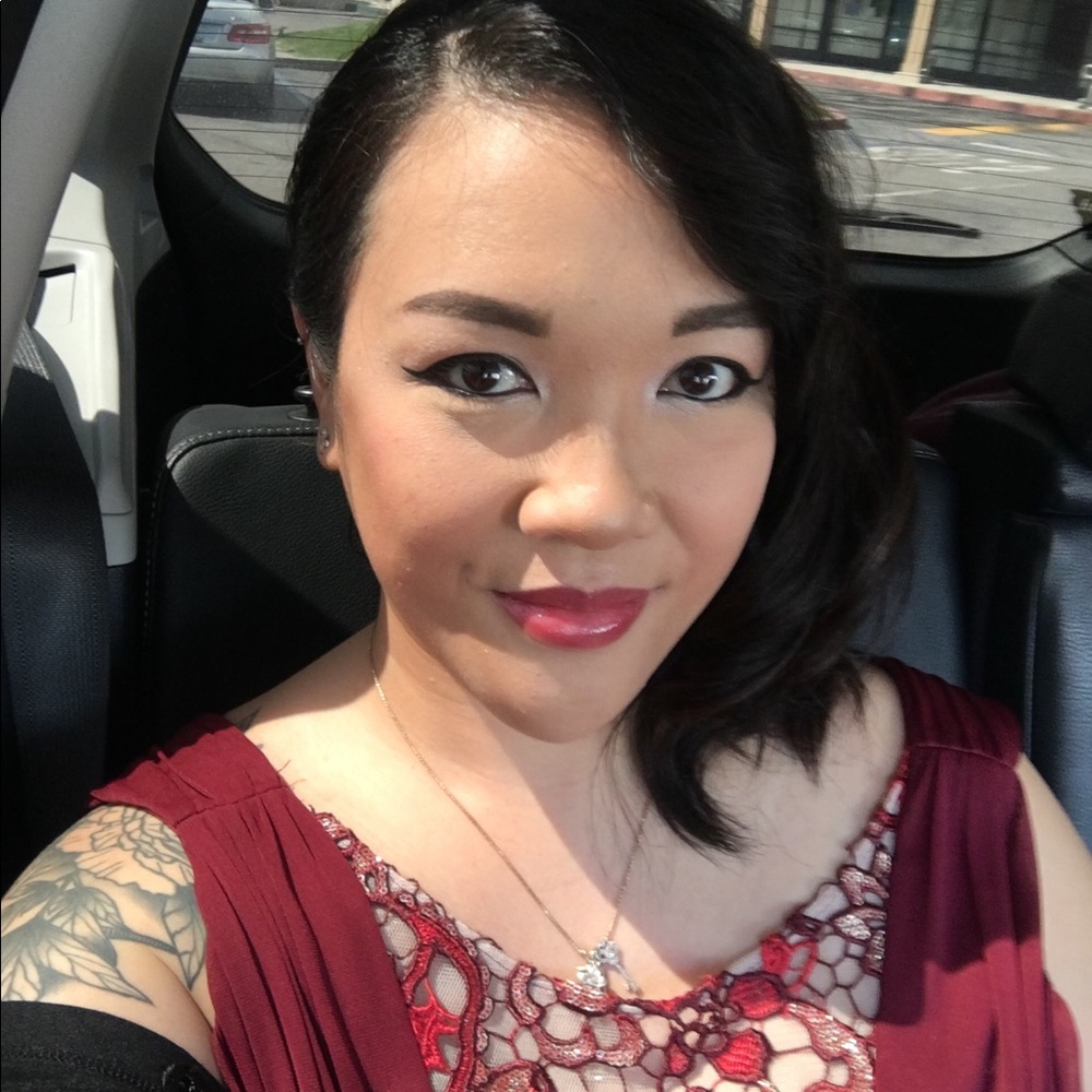 Meet your Posher, Jasmine